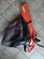 Husqvarna MEV2600 Bladblazer met Opvangzak, Ophalen