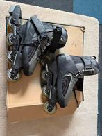 Bauer X-Tra 5.5/X55 MC heren inline skates, maat 44 topstaat, Sport en Fitness, Skeelers, Bauer, Heren, Ophalen of Verzenden, Zo goed als nieuw