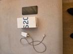 Samsung Galaxy S20 FE inclusief 640 GB, Overige modellen, Overige kleuren, Touchscreen, Ophalen of Verzenden