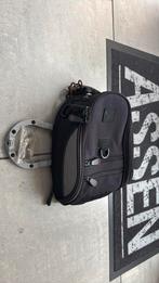 Sw motech tanktas, Motoren, Accessoires | Koffers en Tassen, Ophalen of Verzenden, Gebruikt