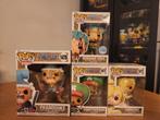 Funko Pops - One Piece  Dragonball Overige Gear 5 Luffy Zoro, Verzamelen, Poppetjes en Figuurtjes, Ophalen of Verzenden, Zo goed als nieuw