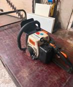 Stihl heggeschaar, Ophalen of Verzenden, Zo goed als nieuw, Benzine