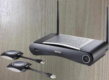 Barco ClickShare CSE-200 vooe middelgrote vergaderzalen. beschikbaar voor biedingen