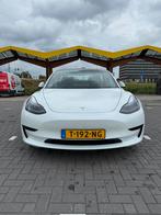 Tesla Model 3 RWD 2023 Wit, Auto's, Automaat, 27 €/maand, Achterwielaandrijving, Wit