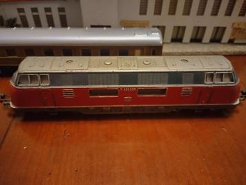 Marklin 3021.9 Bedrijfsnummer V200027 beschikbaar voor biedingen