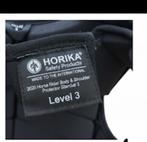 Paardrij bodyprotector BR – maat Child S – ZGAN, Ophalen of Verzenden, Zo goed als nieuw