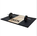 ATX weightlifting floor / Gewichthef platform., Sport en Fitness, Fitnessmaterialen, Ophalen, Zo goed als nieuw
