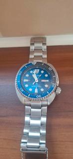 Seiko Prospex Turtle Save the Ocean Special Edition, Sieraden, Tassen en Uiterlijk, Horloges | Heren, Ophalen of Verzenden, Zo goed als nieuw