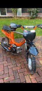 Crosstomos, Fietsen en Brommers, Ophalen, Zo goed als nieuw, Overige merken