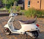 Vespa scooter piaggio c38., Fietsen en Brommers, Scooters | Vespa, Ophalen, Gebruikt, Vespa S, Benzine