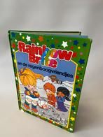 Rainbow Brite kinderboek Rainbowbrite en de regenboogvriendj, Boeken, Kinderboeken | Baby's en Peuters, Gelezen, Ophalen of Verzenden