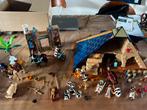 Playmobil Egypte Set Compleet, Kinderen en Baby's, Speelgoed | Playmobil, Ophalen of Verzenden, Gebruikt, Complete set