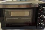 Mini bakoven nieuw - Silver Crest, Ophalen, Minder dan 45 cm, Minder dan 45 cm, Oven