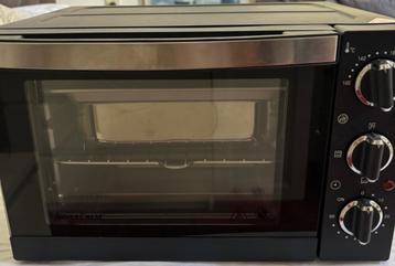 Mini bakoven nieuw - Silver Crest  beschikbaar voor biedingen