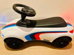BMW M Motorsport Baby Racer III Loopauto, Kinderen en Baby's, Speelgoed | Buiten | Voertuigen en Loopfietsen, Ophalen, Zo goed als nieuw