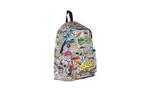 Rugzak donald duck nieuw, Ophalen of Verzenden, Nieuw, 25 tot 40 cm, 30 tot 45 cm