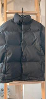 Nette winterjas - Maat XS, Kleding | Heren, Ophalen, Zwart, Zo goed als nieuw, In Gold We Trust