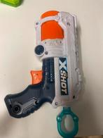 Xshot, Ophalen of Verzenden
