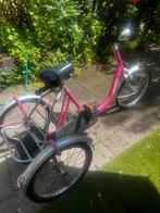 Driewieler in goede staat ‼️, Fietsen en Brommers, Fietsen | Driewielfietsen, Ophalen, Zo goed als nieuw, Cortina