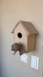 Kidsdepot decoratie vogelhuisje, Ophalen of Verzenden, Zo goed als nieuw, Wanddecoratie