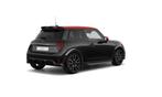 MINI 3-deurs John Cooper Works + Package XL, Auto's, Mini, 1998 cc, 4 cilinders, 4 stoelen, Zwart