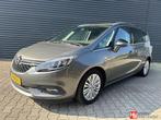 Opel Zafira 1.4 Turbo Online Edition 7p., Gebruikt, Euro 6, 4 cilinders, 7 stoelen