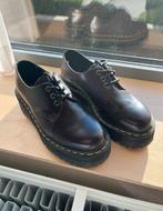 Dr. Martens eco 38, Kleding | Dames, Schoenen, Bruin, Ophalen of Verzenden, Dr. Martens, Zo goed als nieuw