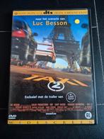 Taxi 2, Ophalen of Verzenden, Zo goed als nieuw, Actie