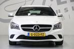 Mercedes-Benz CLA-klasse Shooting Brake 180/ Sfeerverlichtin, Voorwielaandrijving, Gebruikt, 715 kg, Leder en Stof