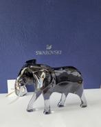 Swarovski Olifantenstier Elegance of Africa.Kristallijn Shop, Verzamelen, Swarovski, Swarovski@.com, Wattens, Nieuw, Ophalen of Verzenden