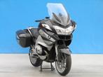 BMW R1200RT BTW-MOTOR (bj 2010), Cruise Control, Bedrijf, 1170 cc, Toermotor