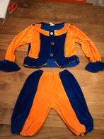 Pietenpak verkleedkleren, Kinderen en Baby's, Carnavalskleding en Verkleedspullen, Ophalen, Zo goed als nieuw, 104 of kleiner