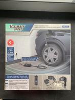 Mobiele Laadkabel Elektrische Auto - Ultimate Speed, Auto diversen, Laadpalen, Ophalen of Verzenden, Gebruikt, Laadkabel