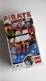 LEGO Pirate Plank - 3848, Nieuw, Ophalen of Verzenden