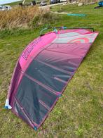 Neilpryde RS Racing Evo X  8.6, Ophalen, 7 m² of meer, Zeil, Gebruikt