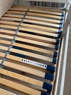 Lattenbodem 90x200 - Eenpersoonsbed, Ophalen, Verstelbaar, 90 cm, Eenpersoons