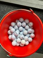 100 Spalding golfballen, Overige merken, Gebruikt, Bal(len), 6603EB