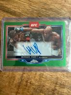 Topps UFC Chrome Michael Page Auto 16/99, Ophalen of Verzenden, Nieuw