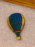 Luchtballon telefusion, Ophalen of Verzenden, Zo goed als nieuw, Overige onderwerpen, Speldje of Pin