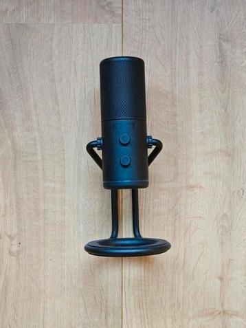 NZXT capsule microphone beschikbaar voor biedingen