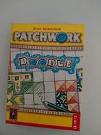 Patchwork Doodle Bordspel, Nieuw, Ophalen of Verzenden, 999 Games, Reisspel