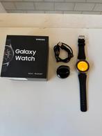 Galaxy watch 46mm, Sieraden, Tassen en Uiterlijk, Zwart, Ophalen of Verzenden, Zo goed als nieuw, Samsung
