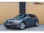 BMW 5 Serie Touring 535i High Executive * Elektrische stoele, Auto's, BMW, Euro 5, Achterwielaandrijving, Gebruikt, 1745 kg