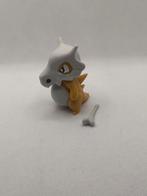 Leuke cubone pokemon figuur, Hobby en Vrije tijd, Verzamelkaartspellen | Pokémon, Ophalen of Verzenden, Zo goed als nieuw, Losse kaart