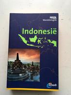 ANWB reisgids Indonesië, ANWB, Azië, Ophalen of Verzenden, Zo goed als nieuw