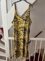 Zhenzi zomerjurkje 52/54 NIEUW, Kleding | Dames, Verzenden, Nieuw, Zwart, Rok