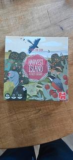 Harvest Island - Nieuw in plastic!, Drie of vier spelers, Ophalen of Verzenden, Nieuw, Jumbo