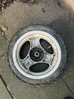 Scooter Wiel 12 Inch, Ophalen of Verzenden, Gebruikt, Overige typen