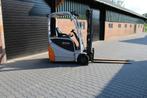 Still RX20 16 3 deligemast freeilift sidesift (bj 2015), Zakelijke goederen, Machines en Bouw | Heftrucks en Intern transport