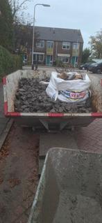 Gratis, laatste kans! 3x 120L rivierkeien, rotsen, graniet, Tuin en Terras, Ophalen, Multi, Kei